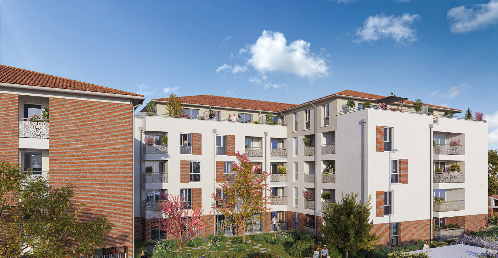 Quint-Fonsegrives (31) - Vivre Ensemble